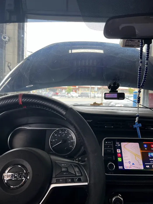 Valvoline Instant Oil Change 8