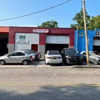 Cohen Auto Collison Inc.