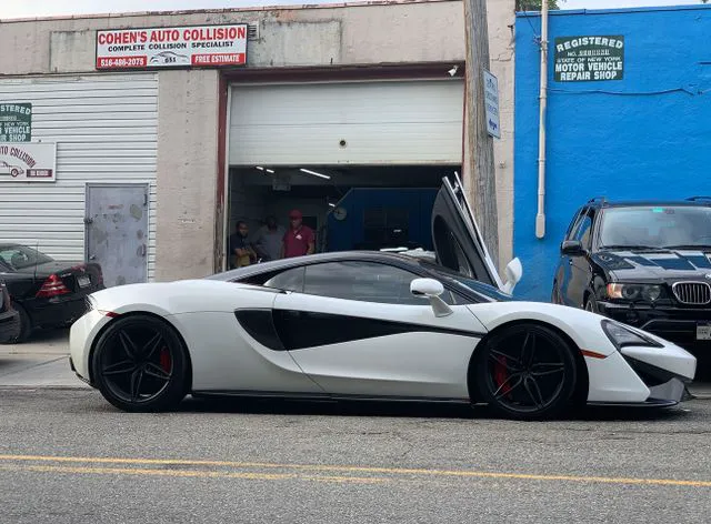 Cohen Auto Collison Inc. 7