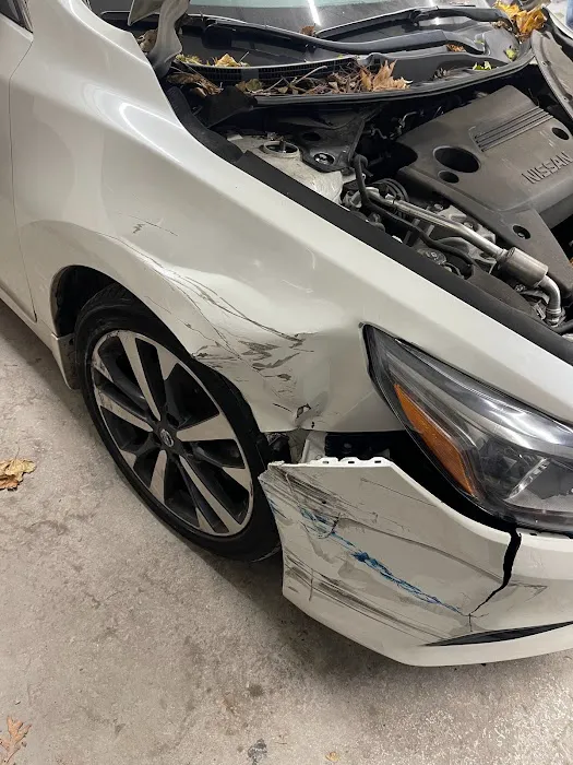 Cohen Auto Collison Inc. 5
