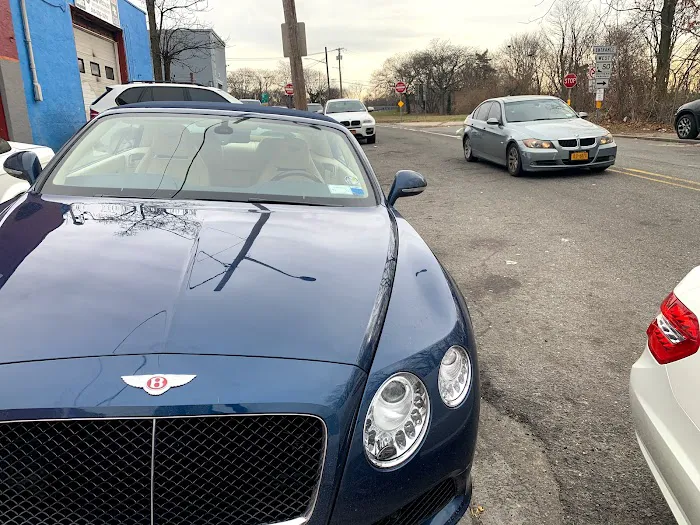 Cohen Auto Collison Inc. 9