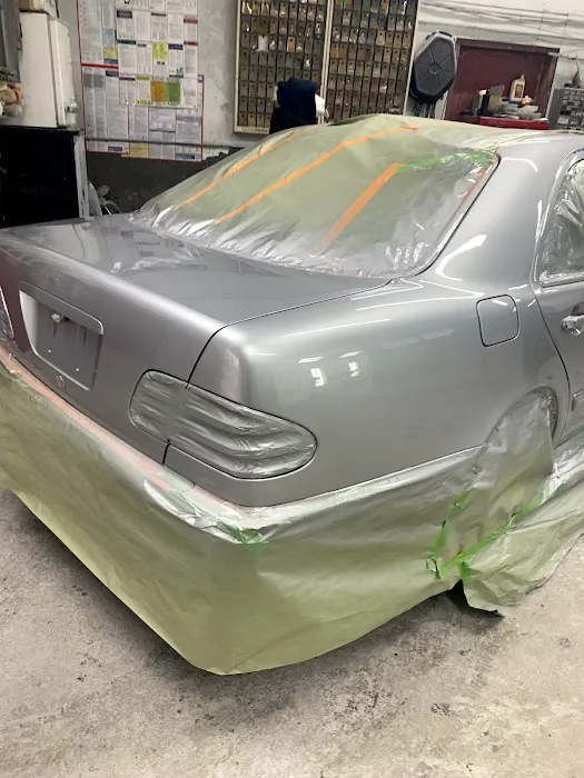 Cohen Auto Collison Inc. 3