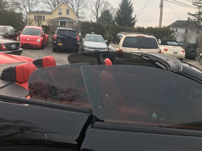 Precision Window Tinting 2