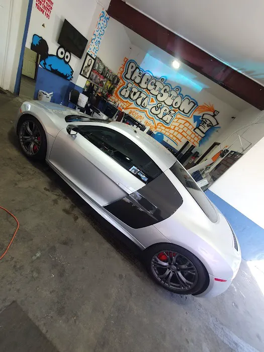 Precision Window Tinting 6