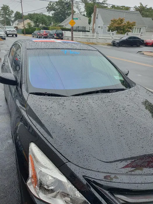 Precision Window Tinting 3
