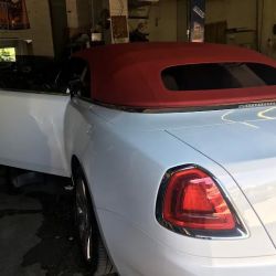 Precision Window Tinting ico