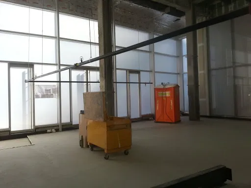 Precision Window Tinting 1