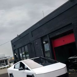 Nizo Motorsports Freeport ico