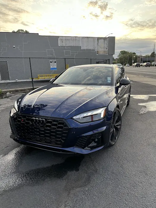 Nizo Motorsports Freeport 3