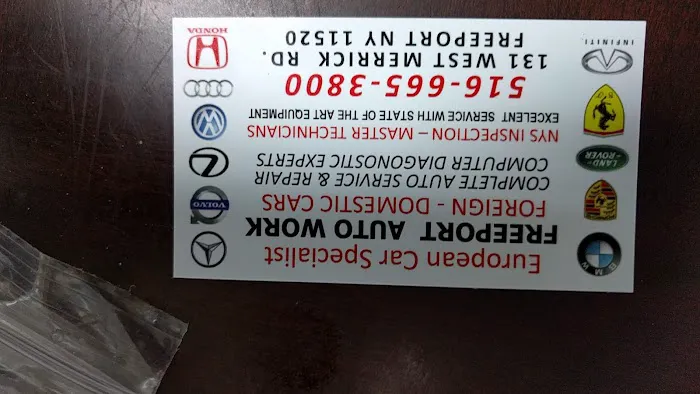 Sevencan European Auto 1
