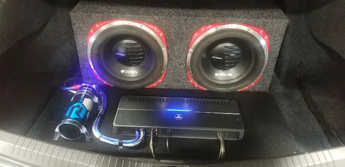 On Point Sound 5