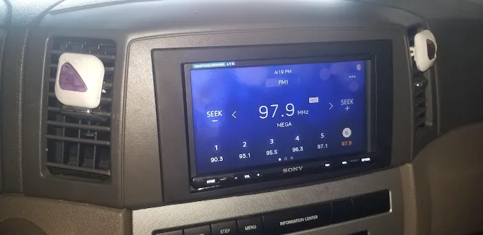On Point Sound 1