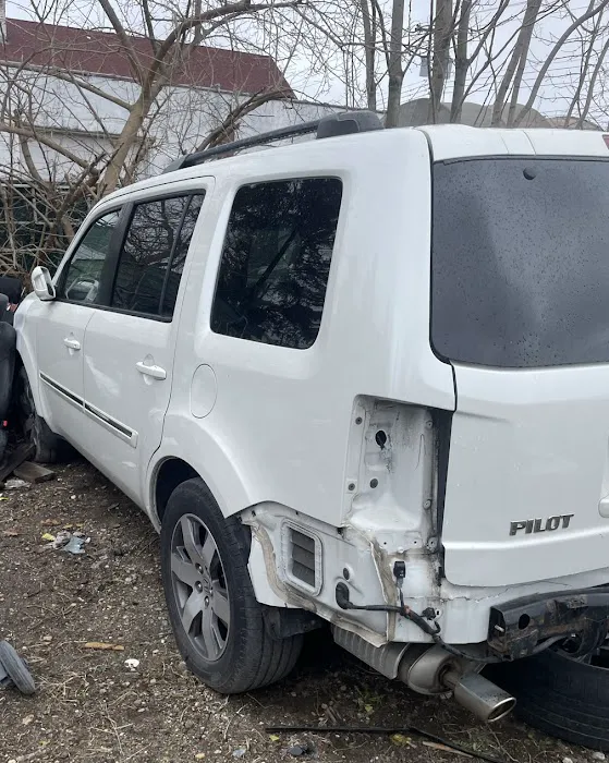 Grand National Collision 0