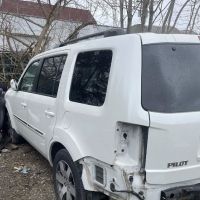 Grand National Collision