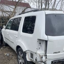 Grand National Collision ico