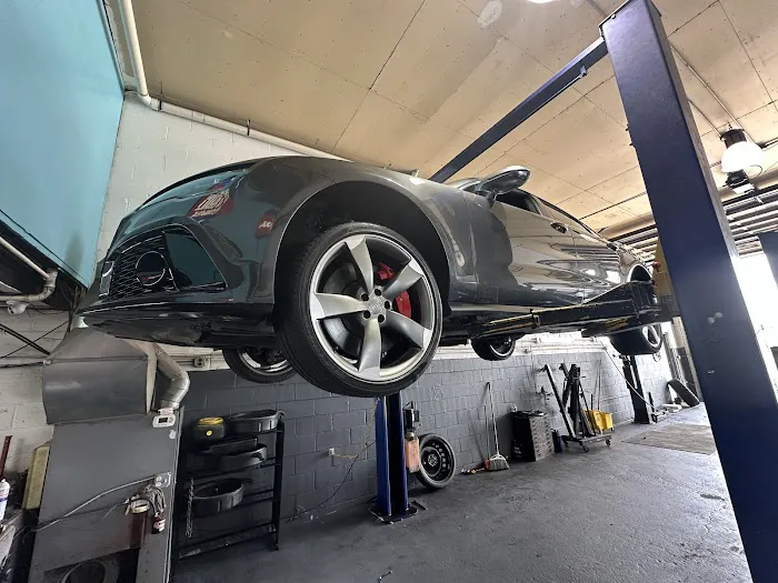 C&F General Auto Repair 2 Corp 0
