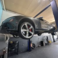 C&F General Auto Repair 2 Corp