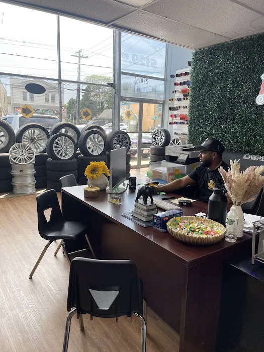 C&F General Auto Repair 2 Corp 1