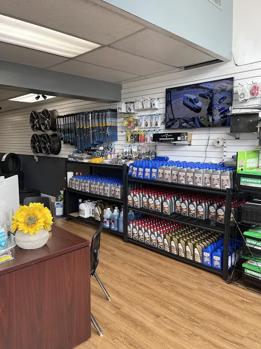 C&F General Auto Repair 2 Corp 5