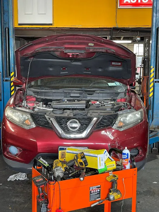 C&F General Auto Repair 2 Corp 9
