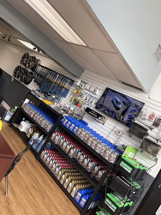 C&F General Auto Repair 2 Corp 6