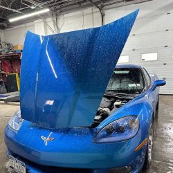 Ceramic Touch Auto Body ico