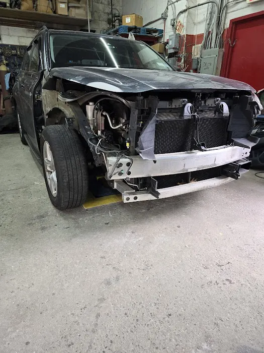 Ceramic Touch Auto Body 4