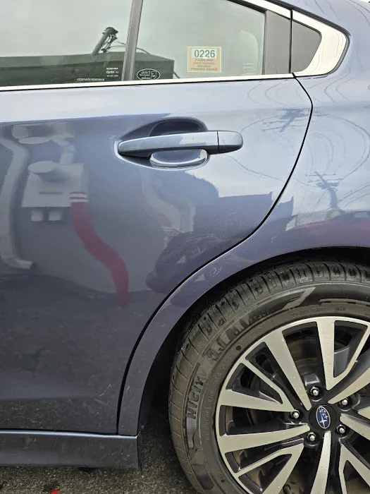 Ceramic Touch Auto Body 7
