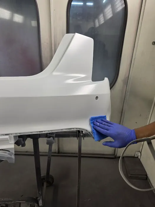 Ceramic Touch Auto Body 2