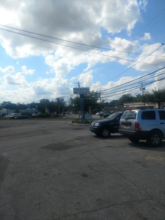 Sam's Auto Care 0