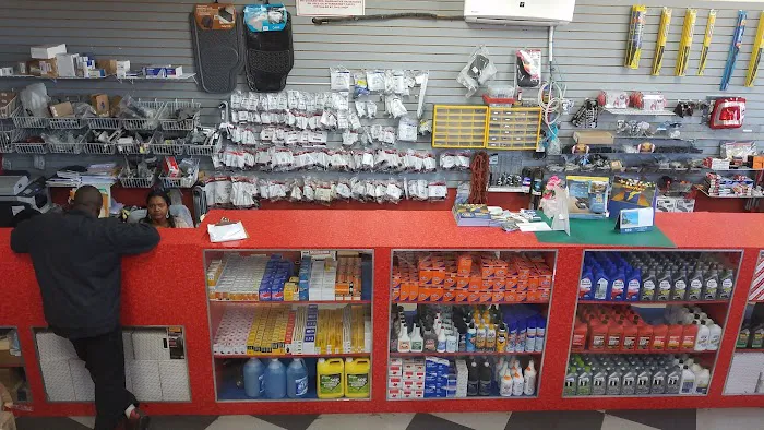 Venus Auto Parts 8