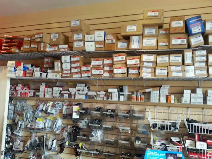 Venus Auto Parts 6