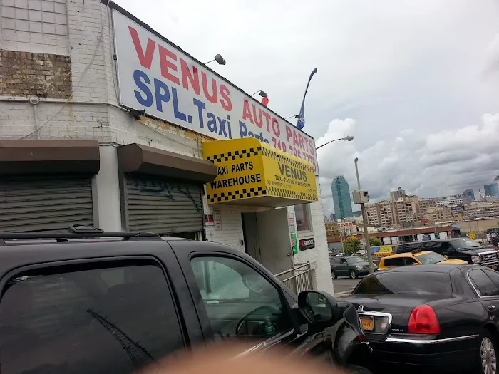 Venus Auto Parts 7