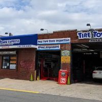 Tire Town Express