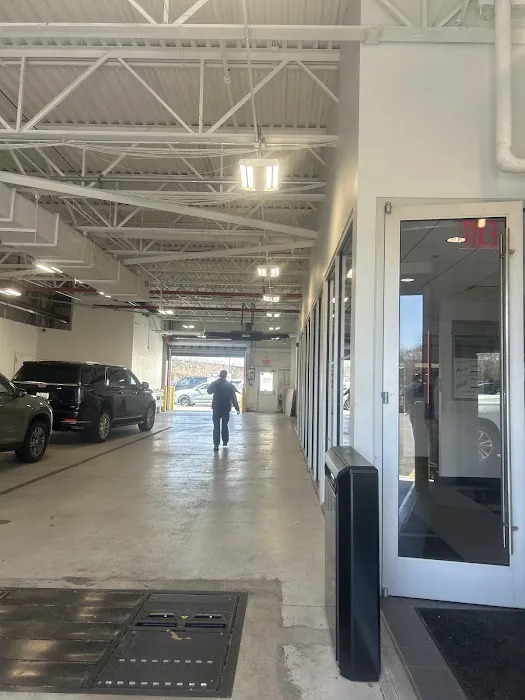 Empire Buick GMC Cadillac of Long Island City Service 2