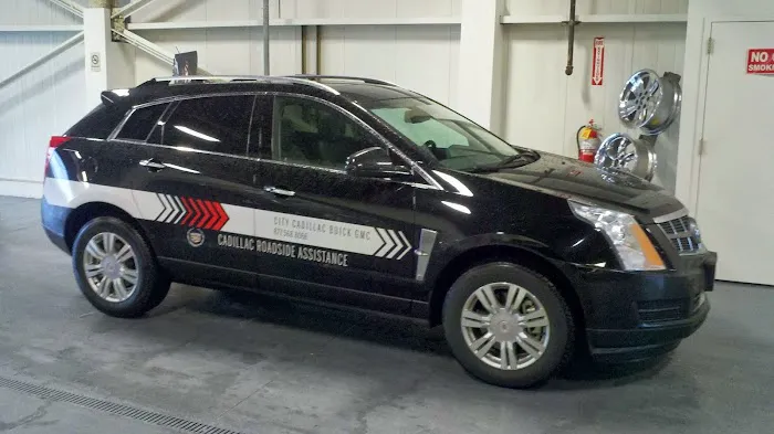 Empire Buick GMC Cadillac of Long Island City Service 7