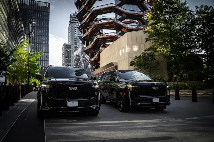 Empire Buick GMC Cadillac of Long Island City Service 4