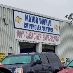 Empire Buick GMC Cadillac of Long Island City Service ico