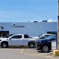 Chevy Service