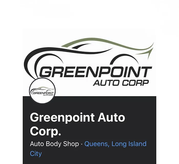 Greenpoint Auto 2