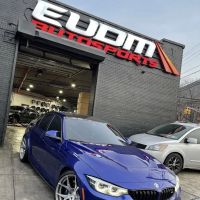 EUDM Autosports: XPEL | Tints | Vinyl Wrap | Collision | Auto Parts and Service