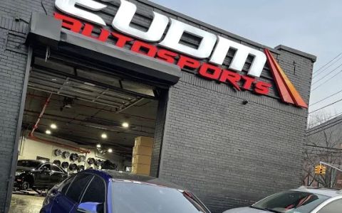 EUDM Autosports: XPEL | Tints | Vinyl Wrap | Collision | Auto Parts and Service