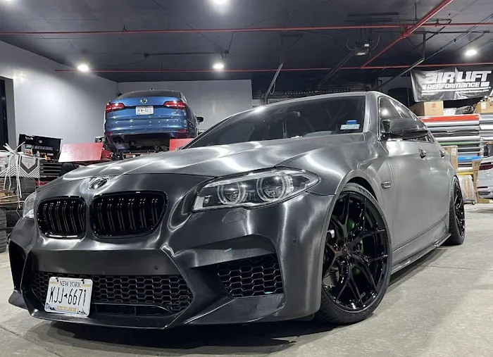 EUDM Autosports: XPEL | Tints | Vinyl Wrap | Collision | Auto Parts and Service 7