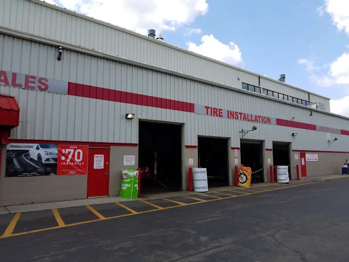 Costco Tire Center 0