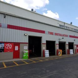 Costco Tire Center ico