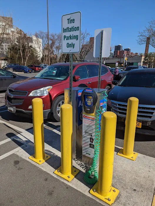 Costco Tire Center 9