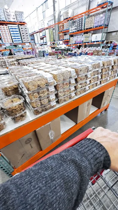 Costco Tire Center 3