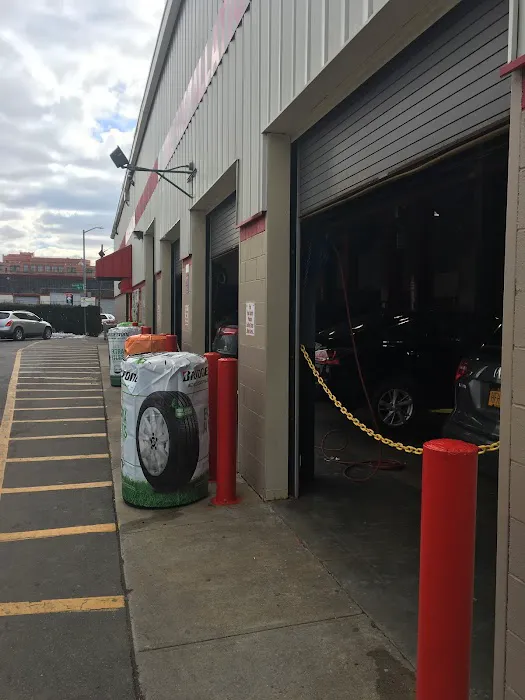 Costco Tire Center 4