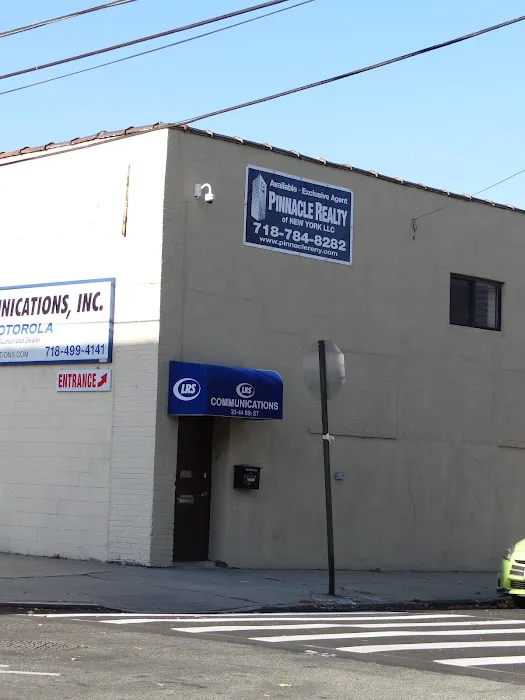 LRS Communications, Inc. 0