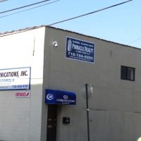 LRS Communications, Inc.